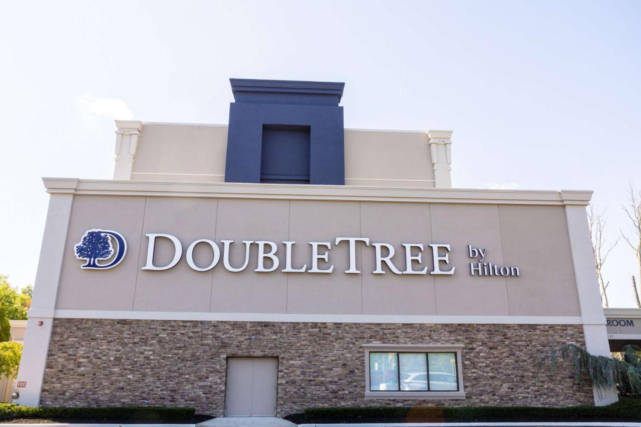 Doubletree By Hilton Tinton Falls-Итонтаун Экстерьер фото